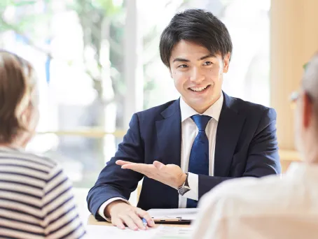 行政・税務サポート