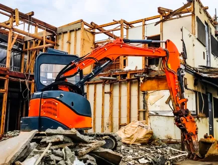 解体​・​不​動産売​却​